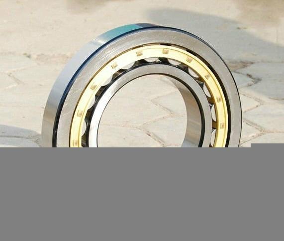 NSK NU2236EMbearings cylindrical roller bearings 2