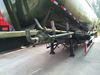 Made in China 3 axles bulk cement semi trailer for sale