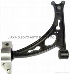 VW Golf and A3 and VW Jetta LOWER LEFT CONTROL ARM and SUSPENSION and 1K0407151M