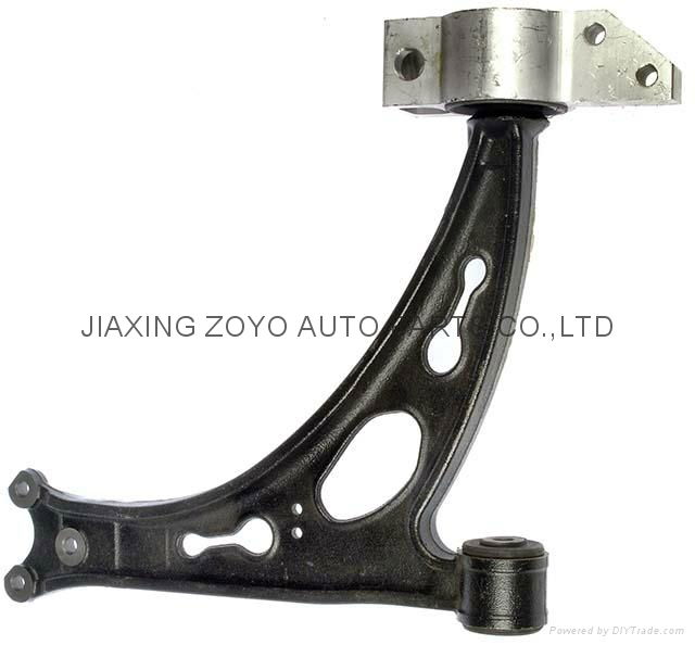 VW Golf and A3 and VW Jetta LOWER LEFT CONTROL ARM and SUSPENSION and 1K0407151M 4