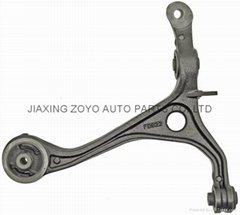 TSX and  Acccord LOWER LEFT SUSPENSION ARM and CONTROL ARM and 51360SDAA01