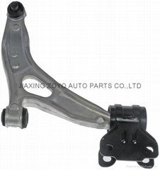 Mondeoo and FUSIION LOWER LEFT CONTROL ARM and SUSPENSION ARM and BV6Z3079