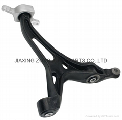 GL450 and ML350 LOWER LEFT CONTROL ARM and SUSPENSION ARM and 1643302907
