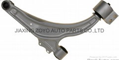 Cruze LOWER RIGHT SUSPENSION ARM and CONTROL ARM and 13272606