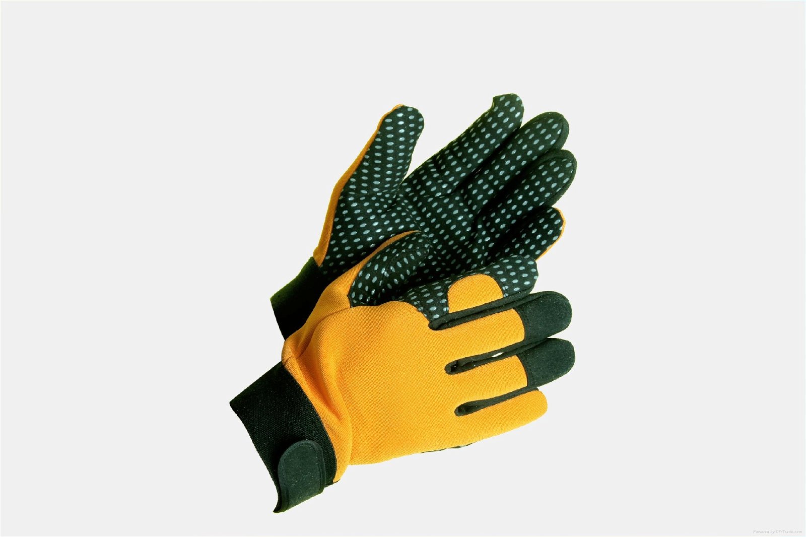 working gloves synthetic glove PU gloves 2
