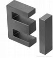 ferrite core U type P type soft ferrite core 3