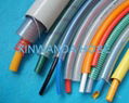 PVC FIBER REINFORCED HOSE