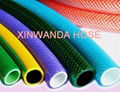 PVC GARDEN HOSE