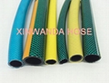 PVC GARDEN HOSE 3