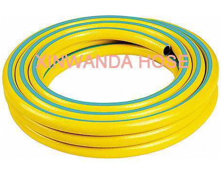 PVC GARDEN HOSE 5