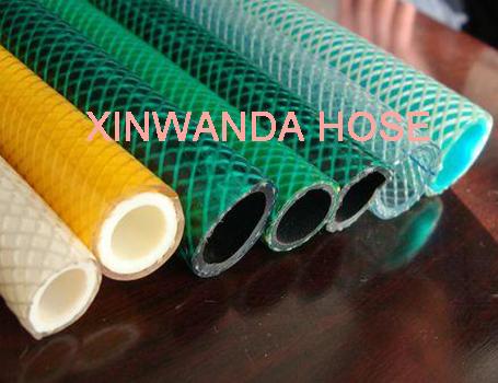 PVC GARDEN HOSE 2