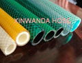 PVC GARDEN HOSE 2