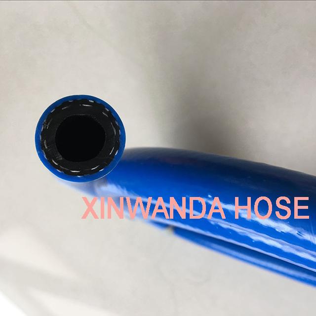 PVC Specialized Air Hose 2