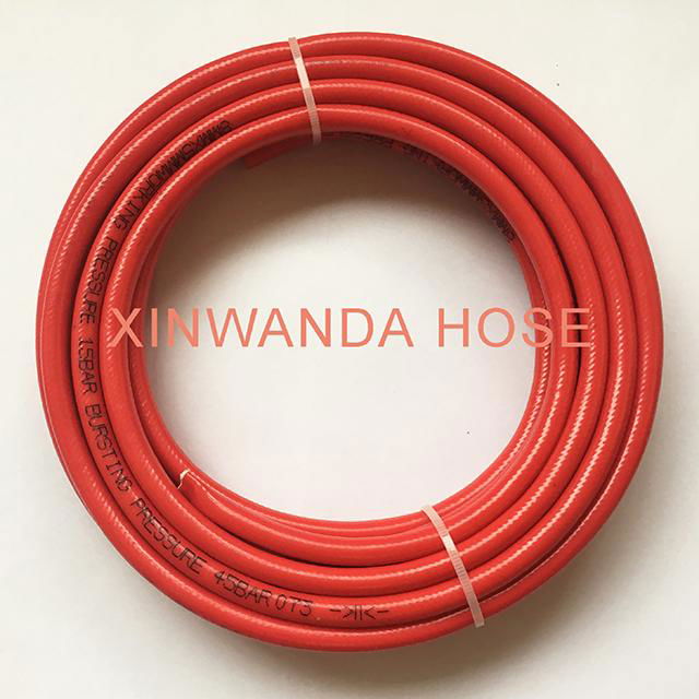 PVC Specialized Air Hose 3