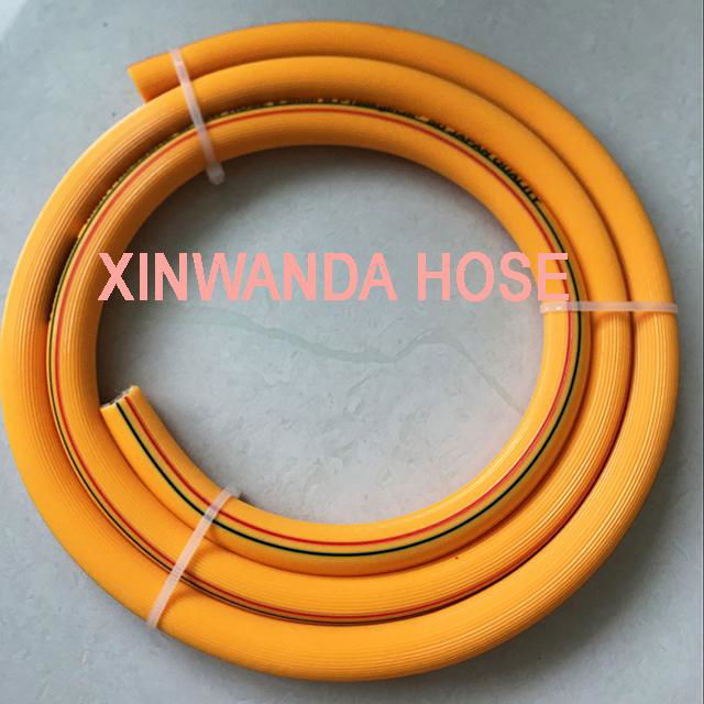 PVC Specialized Air Hose 4