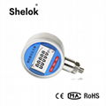 digital pressure gauge YK-100 1