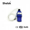  hot sale ultrasonic level sensor made in china 1