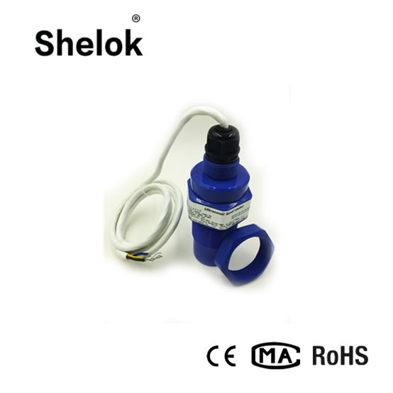  hot sale ultrasonic level sensor made in china 3