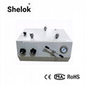 Electrical Pressure Calibrator made in