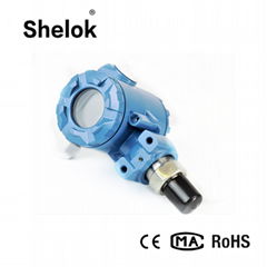 2088 Type Pressure Transmitter made in china