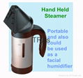 handheld portable garment steamer 3