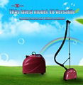 Tras versatile garment steamer 3