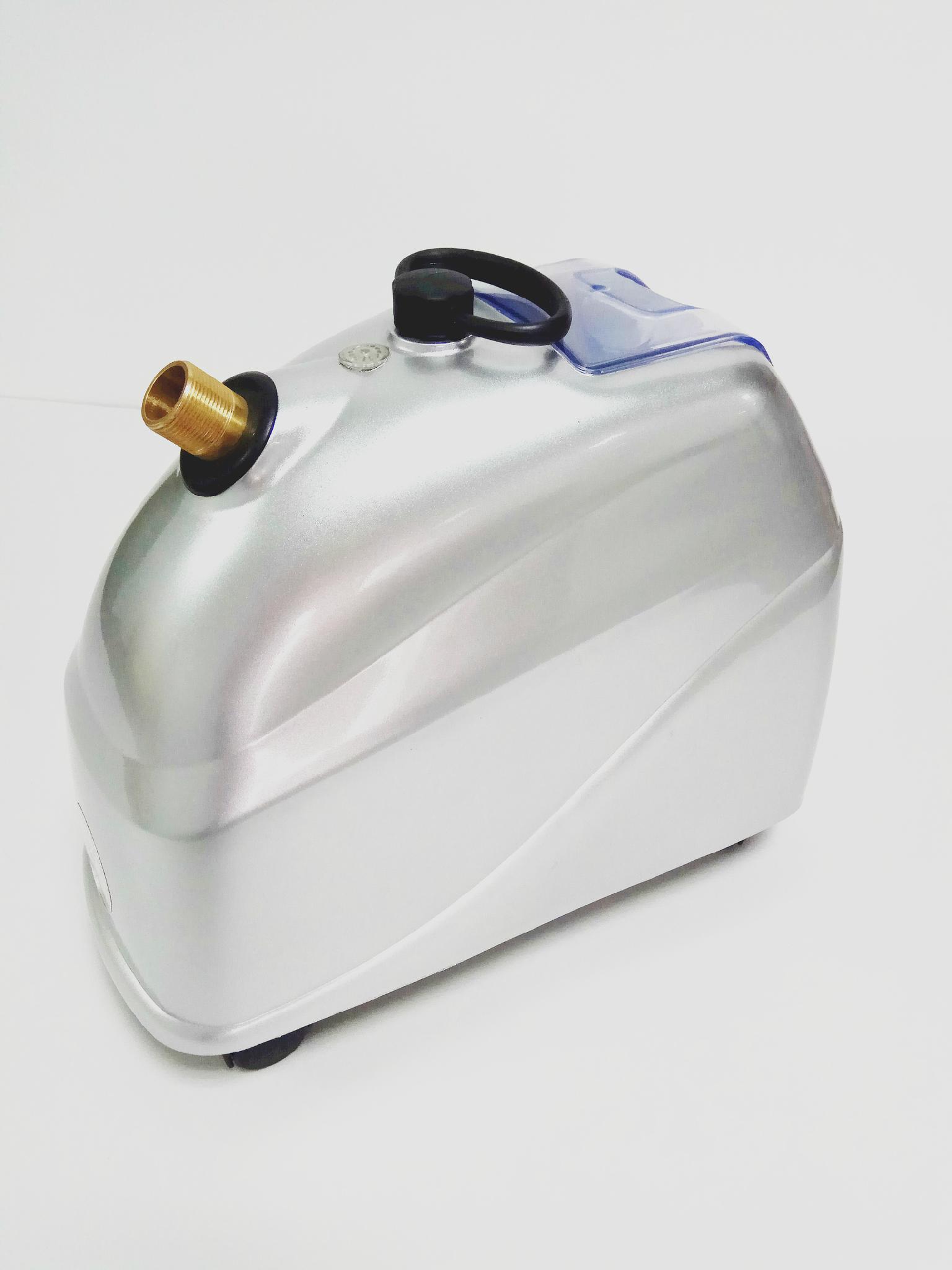 Tras versatile garment steamer E8Versatile TRAs (China