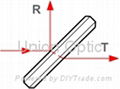 Beamsplitter Plate 1