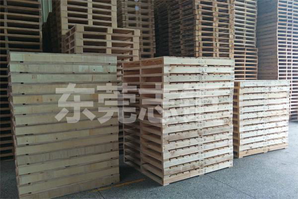 東莞木棧板批量銷售工廠質量可靠 志鉅包裝 4