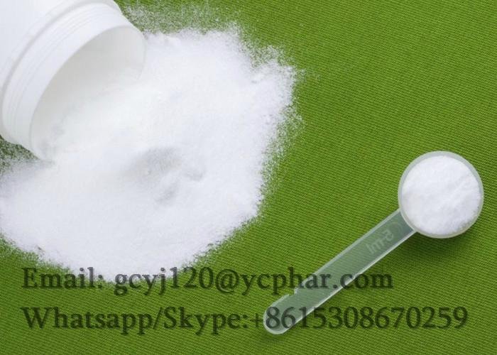 Phenacetin White Raw Powders For Analgesic And Antipyretic 1