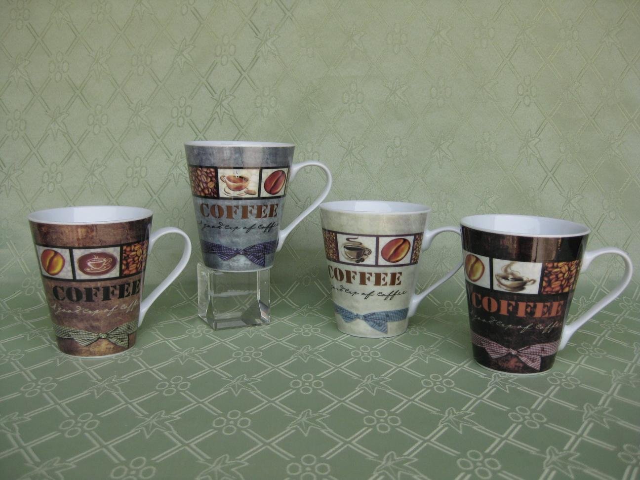 	Classic Ceramic Coffee Cup 3