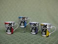 	New Design And Fashion Ceramic Coffee Mug 2
