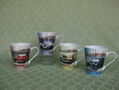 	New Design And Fashion Ceramic Coffee Cup 3