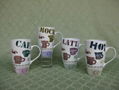 Ceramic Coffee Mug 3