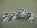 Ceramic Coffee Mug 2