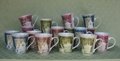 	New Design Classic Coffee Mugs 5
