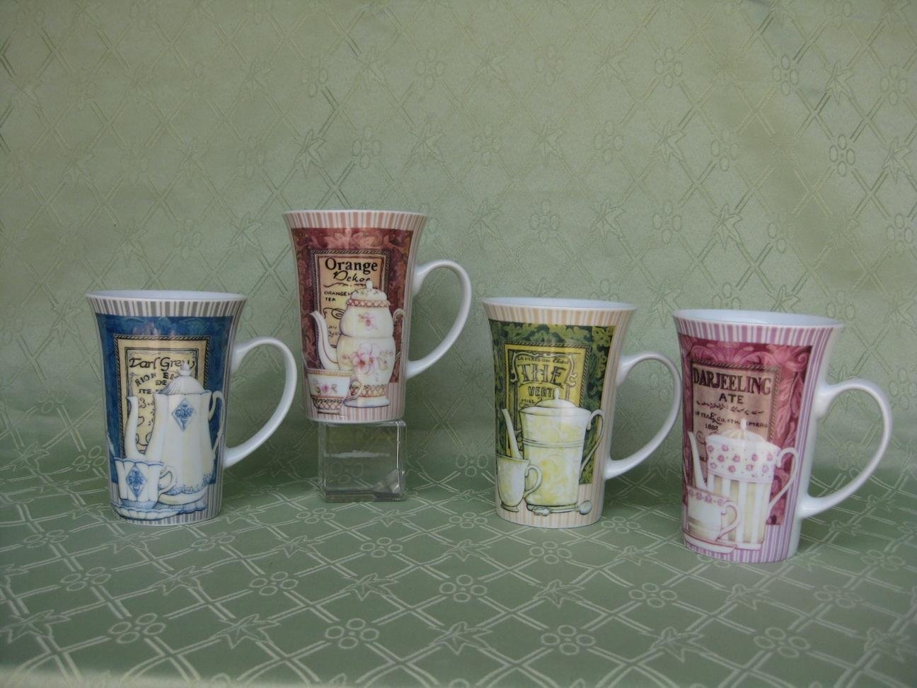 	New Design Classic Coffee Mugs 4