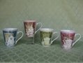 	New Design Classic Coffee Mugs 2