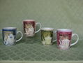 New Design Classic Coffee Mugs