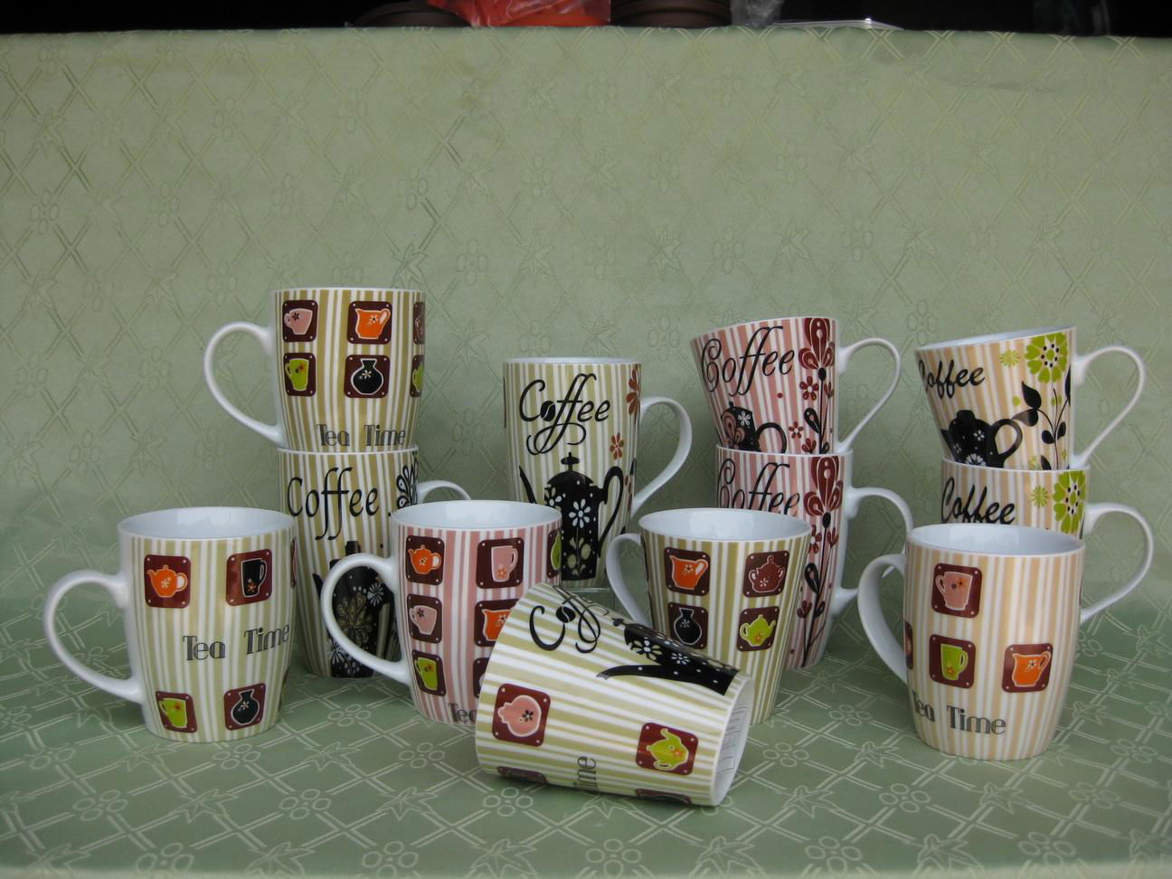 	Cute Coffee Mugs 5