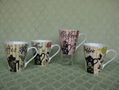 	Cute Coffee Mugs 1