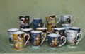 	Cute Story People Coffee Mugs 5