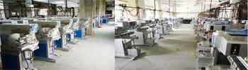 Lianyi printing machinery Ltd