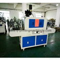 Bottle UV conveyor dryer for UV ink 2