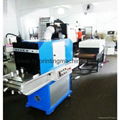 Bottle UV conveyor dryer for UV ink 3