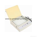 Mini UV exposure machine for pad plate 2