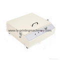 Mini UV exposure machine for pad plate 3