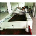 Auto silk screen emulsion coater 4