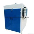 Industrial High Temperature Drying Oven 1