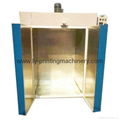 Industrial High Temperature Drying Oven 2